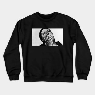 Falconetti / Passion / Arc Crewneck Sweatshirt